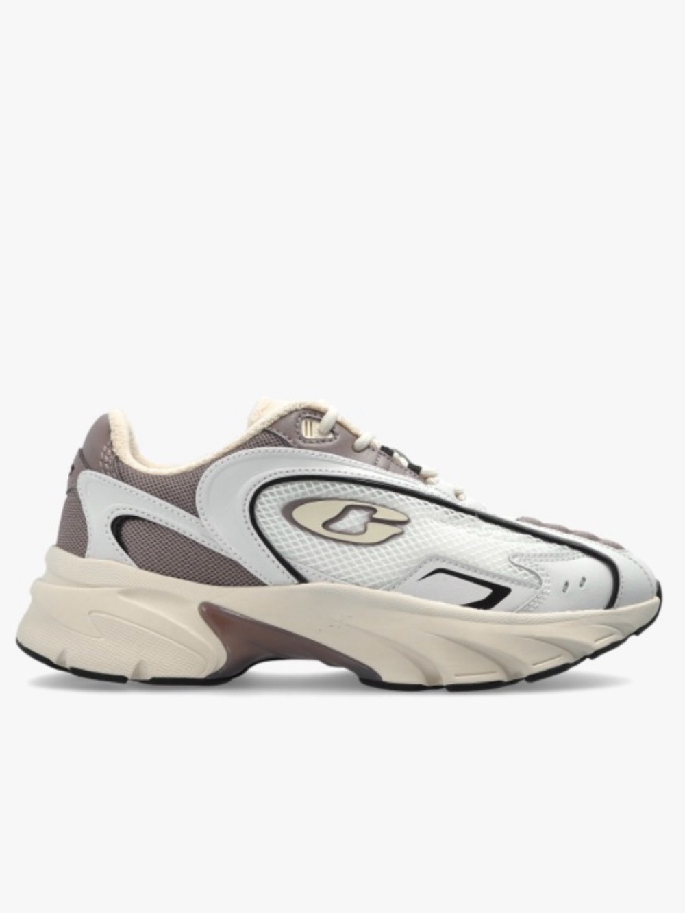 🤍New Coach Women’s Speed Runner Lace-Up Sneakers🤍